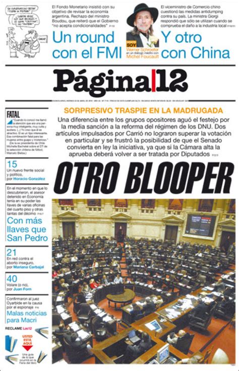 172.18.10.12|diario página 12 de argentina.